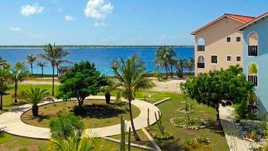 Sand Dollar Condominium Resort Bonaire image