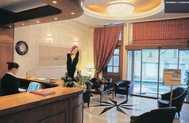 Изображение места проведения