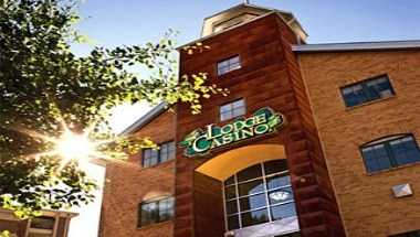 The Lodge Casino & Hotel a Black Hawk, CO