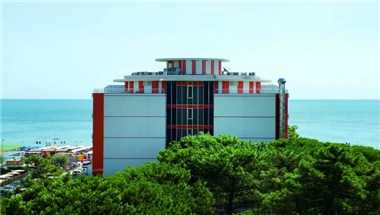 Hotel Fenice a Cervia, IT