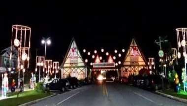 Hotel Alto da Boa Vista, Campos do Jordao, BR