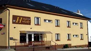 Hotel U Hvezdy em Prague, CZ