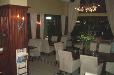 Hotel Royal BV в Deventer, NL