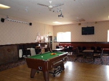 Bild des Veranstaltungsortes