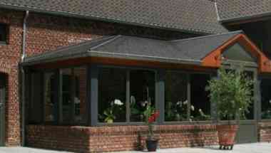 Oude Eycke Hotel em Maaseik, BE