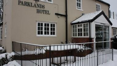 Parklands Hotel image