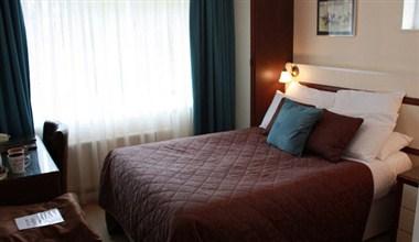 Parklands Hotel a Marlborough, GB1