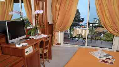 Hotel Vis a Vis i Sestri Levante, IT