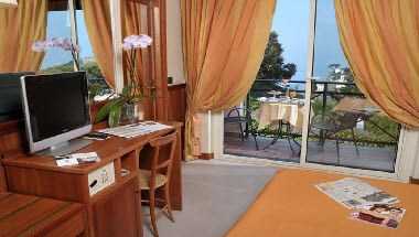 Hotel Vis a Vis i Sestri Levante, IT
