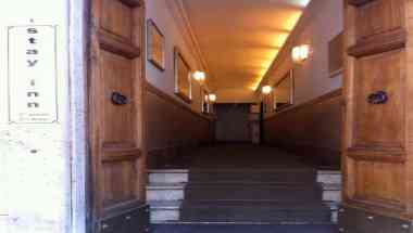 Stay Inn Rome in Rome, IT