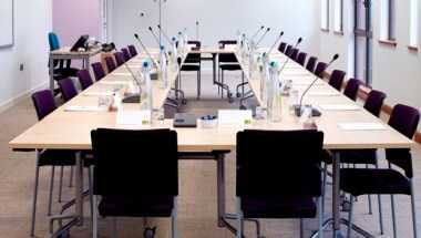 Hertfordshire Development Centre в Stevenage, GB1