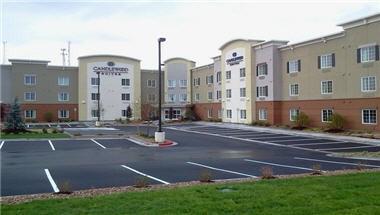 Candlewood Suites Fort Collins image