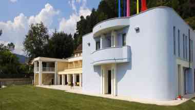 Hotel Ristorante Miralago em Terni, IT