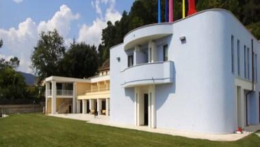 Hotel Ristorante Miralago image