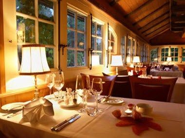 รูปสถานที่จัดงาน