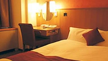 Hotel Ilmonte a Osaka, JP