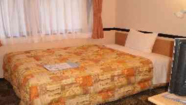 Toyoko Inn Nagoya-eki Sakuradori-guchi Honkan a Nagoya, JP