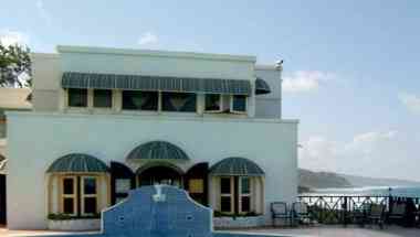 New Edgewater Hotel in Bathsheba, BB