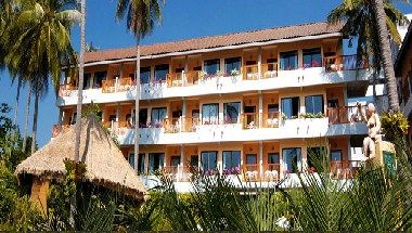 รูปสถานที่จัดงาน