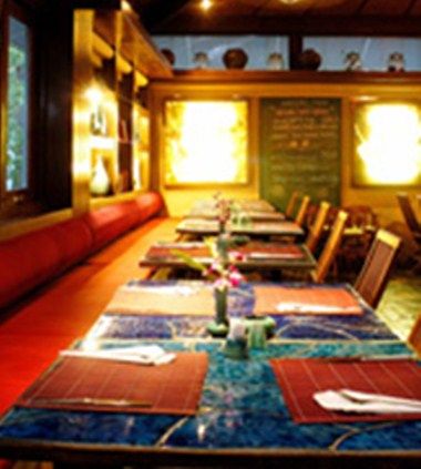 รูปสถานที่จัดงาน