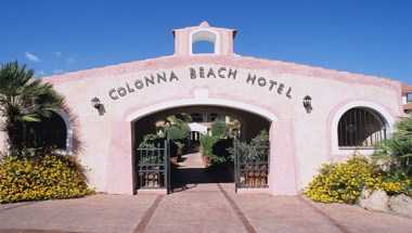 Colonna Beach Residence a Golfo Aranci, IT