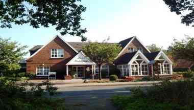 Hotel-Restaurant Waldquelle a Aurich, DE