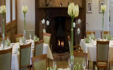 Chart Hills Golf Club в Ashford, GB1