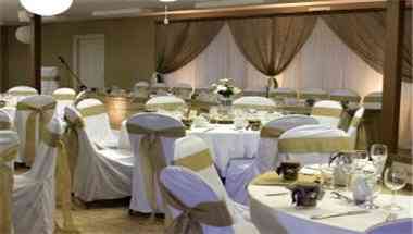 Glasgow Hills Resort & Golf Club, Hunter River, PE