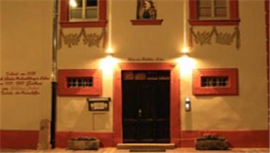 Hotel Zum Goldenen Anker en Bamberg, DE