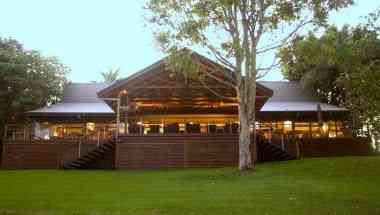 North Coast NSW, AU의 Gaia Retreat and Spa