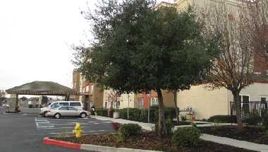 Best Western Plus Delta Inn & Suites a Oakley, CA