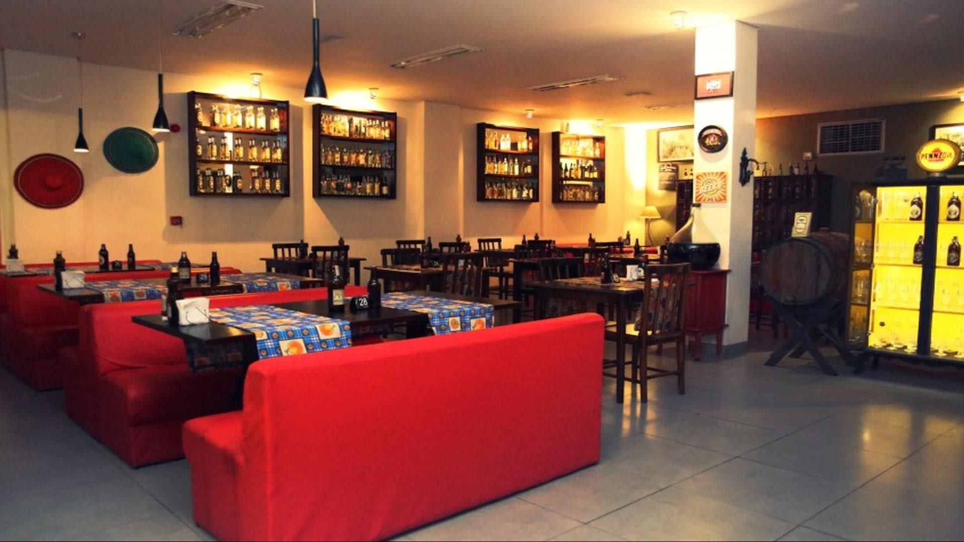 Изображение места проведения