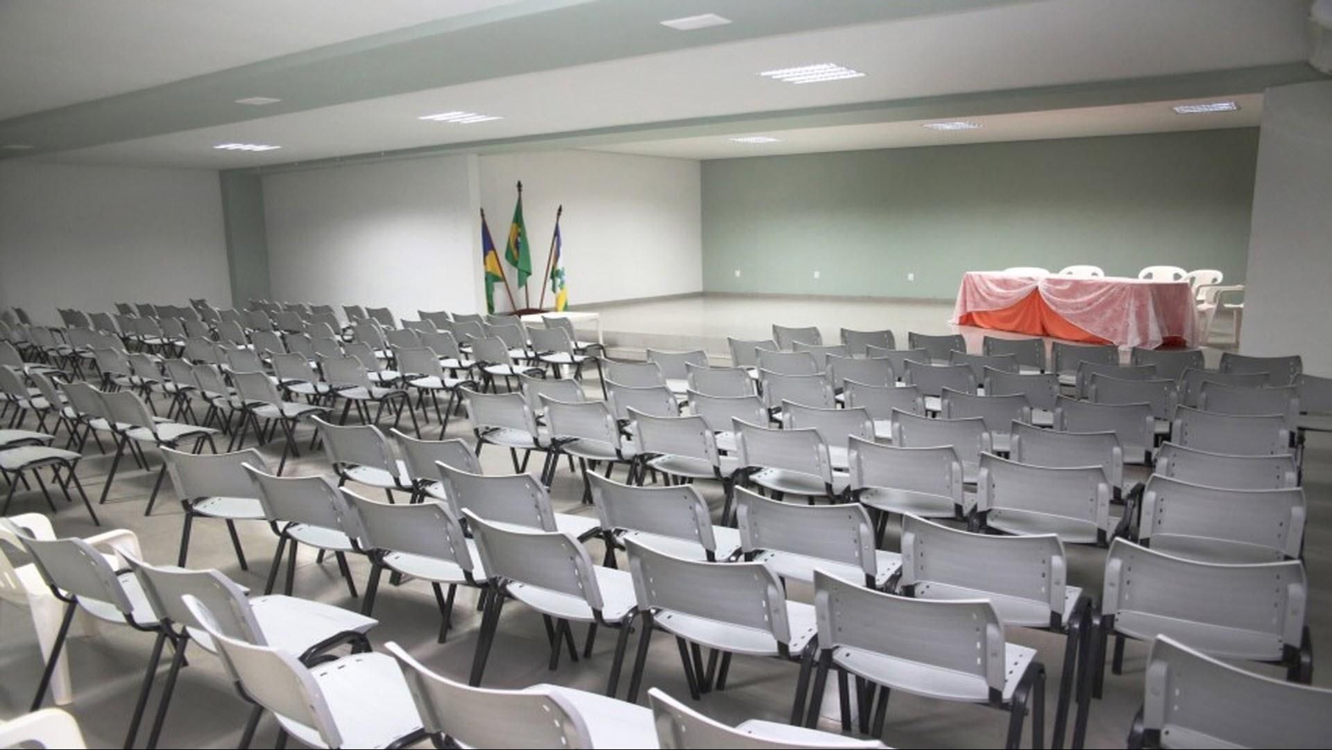 Изображение места проведения