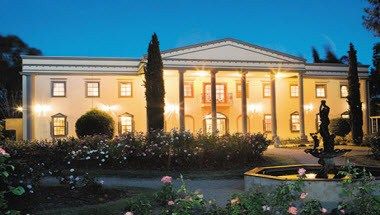 Bild på anläggning