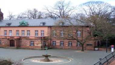 Hotel Kriemhilde a Worms, DE