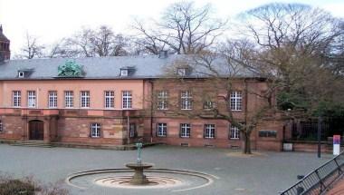 Hotel Kriemhilde image