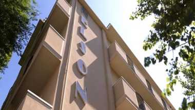 Hotel Nelson a Riccione, IT