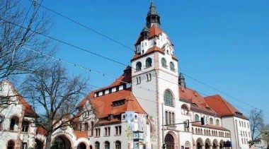 Bild des Veranstaltungsortes