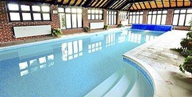 Bild des Veranstaltungsortes