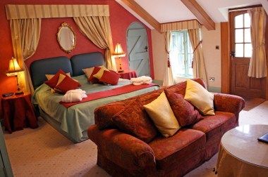 Bild des Veranstaltungsortes