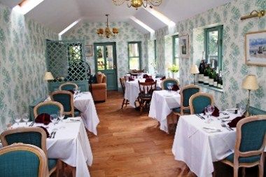 Bild des Veranstaltungsortes