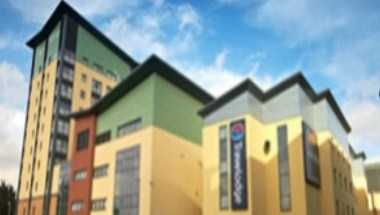 Travelodge London Edmonton Hotel в London, GB1