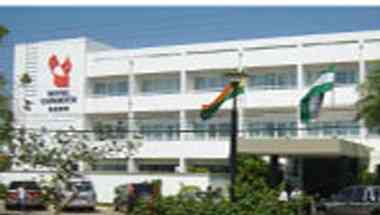 Hotel Caparuch a Santa Cruz, BO