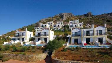 Golden Villas a Heraklion, GR