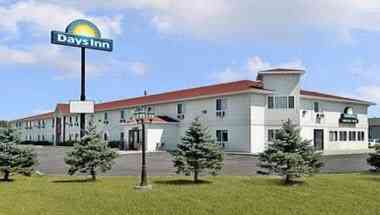 Days Inn by Wyndham Sioux City en Ciudad Sioux, IA
