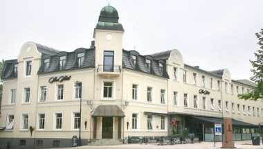 Moss Hotel a Moss, NO