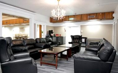 Moss Hotel a Moss, NO