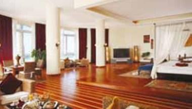 Porto Marina Resort & Spa в Mersa Matruh, EG