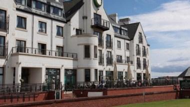 Carnoustie Golf Hotel a Carnoustie, GB2