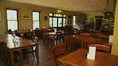 Beekeeper's Inn in Central NSW, AU